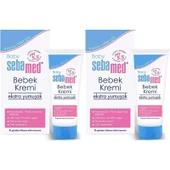 Sebamed Bebek Kremi 200ML (Ekstra Yumuşak) (2 Li Set) - 1