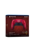Playstation 5 Moster Hunter Wilds Limited Edition Dualsense Controller (İthalatçı Garantili) thumbnail 2