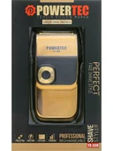 Powertec TR-550 Tıraş Makinesi thumbnail 6