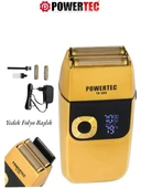Powertec TR-550 Tıraş Makinesi thumbnail 2