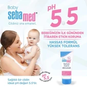 Sebamed Bebek Kremi 200ML (Ekstra Yumuşak) (6 Lı Set) - 5
