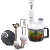 Whıte Quartz Serisi 4 Lü Çeyiz Paketi Beyaz thumbnail 5