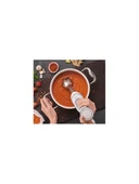 Braun MQ5245WH Multiquıck 5 Varıo El Blender Seti - 3