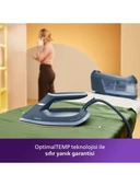 Philips 6000 Serisi Perfectcare Buhar Kazanlı Ütü, Güçlü Buhar, 1,8 L Çıkarılabilir Su Haznesi, Sıfır Yanık Riski, SteamGlide, PSG6042/20 - 3