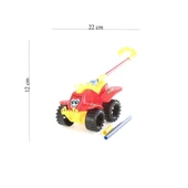 507-BP SOPALI ATV - 1