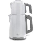 Whıte Quartz Serisi 4 Lü Çeyiz Paketi Beyaz thumbnail 2