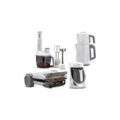 Whıte Quartz Serisi 4 Lü Çeyiz Paketi Beyaz thumbnail 1