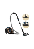 Philips Marathon Daily XB7151/07 900 W Toz Torbasız Süpürge - 3
