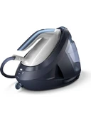 Philips 8000 Sersisi Perfectcare Buhar Kazanlı Ütü, Akıllı Otomatik Buhar, 1,8 L Çıkarılabilir Su Haznesi, SteamGlide Elite Taban, PSG8030/20 - 1
