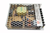 Mean Well LRS-100-24 100W 24V 4.5A Smps Güç Kaynağı - 4