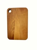 Saban Kesme tahtası Ahşap 29,5 x 18,5 cm T8 thumbnail 3