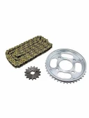 ZİNCİR DİŞLİ SET O'RİNGLİ CBF 150 15T/42T 428H x 126L- SFR - 3