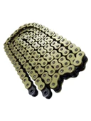 O RİNGLİ ZİNCİR [GOLD] 520H x 124 BAKLA  SFR - 1