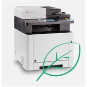 KYOCERA M5526CDW RENKLI LAZER YAZ/TAR/FOT/FAX/ETH/WIFI/DUBLEKS - 1