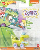 Hot Wheels Premium Nickelodeon Reptar Wagon - 1