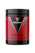 Bcaa 4.1.1 Platinium 444gr. - Limon Aromalı - 2