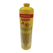 Rothenberger Mapp Gas Kaynak Yedek Kartuş Kod:035521-B - 1