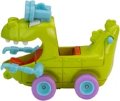 Hot Wheels Premium Nickelodeon Reptar Wagon - 4