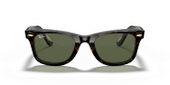 Ray-Ban Wayfarer 2140 902 Tortoise-Green Güneş Gözlüğü thumbnail 2