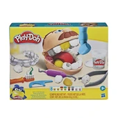 F1259 Play-Doh Dişçi Seti +3 yaş - 1