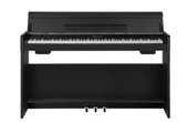 Nux WK-310 Siyah Dijital Piyano - 1