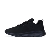 Skuaıter Cumbia Full Siyah Anorak Erkek Sneaker Ayakkabı - 3