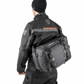 KRIEGA US-30 DRYPACK MOTOSİKLET ÇANTASI thumbnail 6