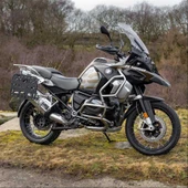 KRIEGA OS-PLATFORM ÇANTA TAŞIYICI BMW GS ADV - 3