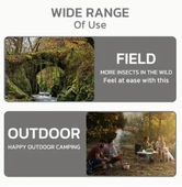 Sinek Kovucu Akıllı Bileklik - 4