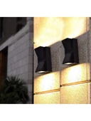 CT-7065 RODOS LED APLİK GÜN IŞIĞI - 3