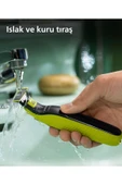 Philips Qp2824/10 Oneblade Yüz Ve Vücut Şekilendirici - 4