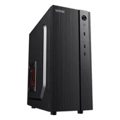 TECHNOPC GREEN v3 ABR3825 RYZEN 3 4350G-8GB RAM-256GB NVME-FDOS - 1