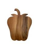 Saban Kesme Tahtası Ahşap 33 x 25 Cm T5 thumbnail 2