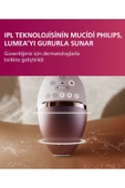 Philips BRI950/00 Lumea Lazer Epilasyon IPL Tüy Alma Cihazı,ÇantaHEDİYELİ,Kablolu/Kablosuz Kullanım - 8