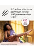 Philips BRI950/00 Lumea Lazer Epilasyon IPL Tüy Alma Cihazı,ÇantaHEDİYELİ,Kablolu/Kablosuz Kullanım - 3