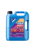 LIQUI MOLY 5W30 Motor Yağı Leichtlauf HC7 5 Litre - 1