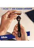 Gillette Fusion ProGlide 4'lü Yedek Tıraş Bıçağı - 4