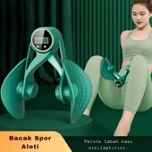 Çok Fonksiyonlu Egzersiz Aleti Bacak Kas Aleti Kas Geliştirme Selülit Önleyici Güzellik Spor Aleti - 3