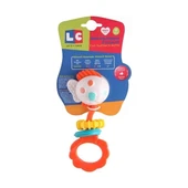 Enfal LC Çıngırak & Dişlik Balık LC-30932 9329 - 5