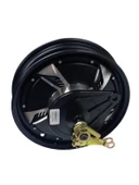 MOTOR [10 JANT] 60W - 2500 WATT - KOBRA - DEMİR KASA BİNEK MODEL - E-BIKE - 4