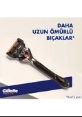Gillette Fusion ProGlide 4'lü Yedek Tıraş Bıçağı - 5