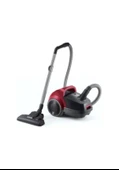 Altus AL 6323 BS 750 W Toz Torbalı Süpürge - 1