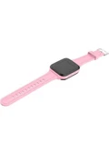 TCL Movetime Family Watch MT40X  Pink Akıllı Çocuk Saati  (Türkiye Garantili) - 3