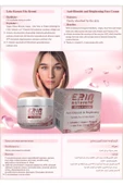 Erin Natural Leke Karşıtı Yüz Bakım Kremi 50 ml - 2