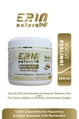 Erin Natural Arındırıcı Ve Nemlendirici Vücut Peelingi 250 ml - 1