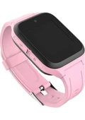 TCL Movetime Family Watch MT40X  Pink Akıllı Çocuk Saati  (Türkiye Garantili) - 5