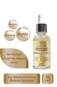 Erin Natural Dökülme Karşı Saç Bakım Serumu 50 ml - 1