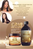Erin Natural Yıpranmış Saç İçin Saç Bakım Seti - 2