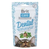 Brit Care Dental Kedi Ödülü 50 Gr - 1