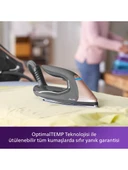 Philips PerfectCare PSG9050/20 3100 W Buhar Kazanlı Ütü - 6